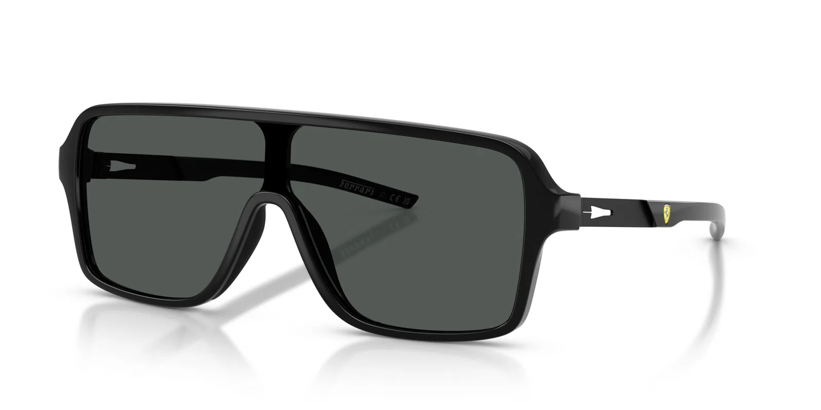 Scuderia Ferrari 6022U Sunglasses - view 11